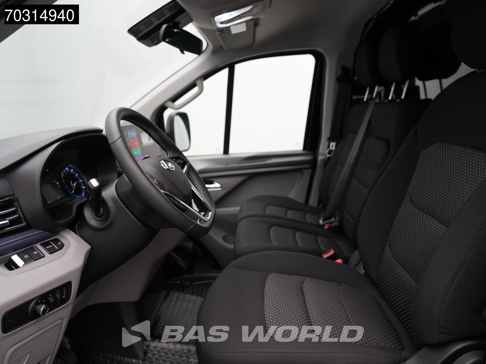 Hoofdafbeelding Maxus eDeliver7