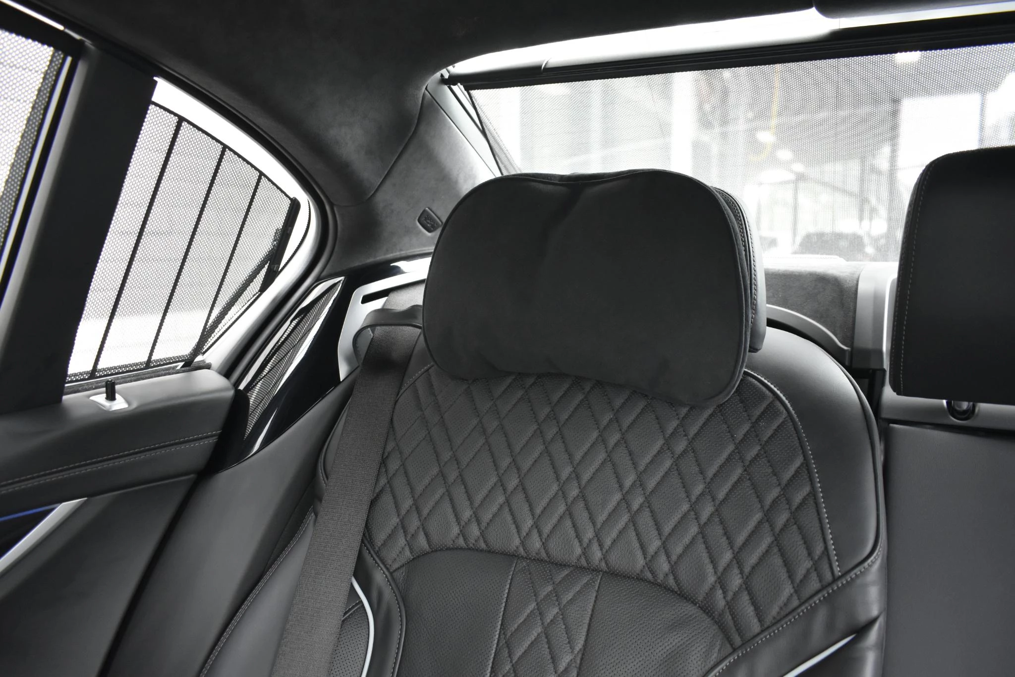 Hoofdafbeelding BMW 7 Serie