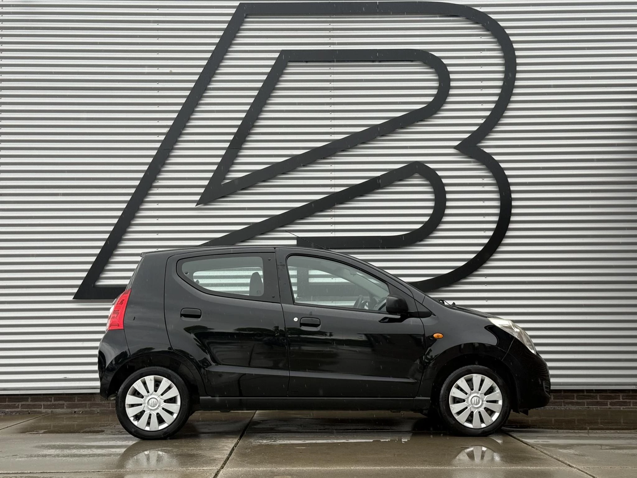 Hoofdafbeelding Suzuki Alto