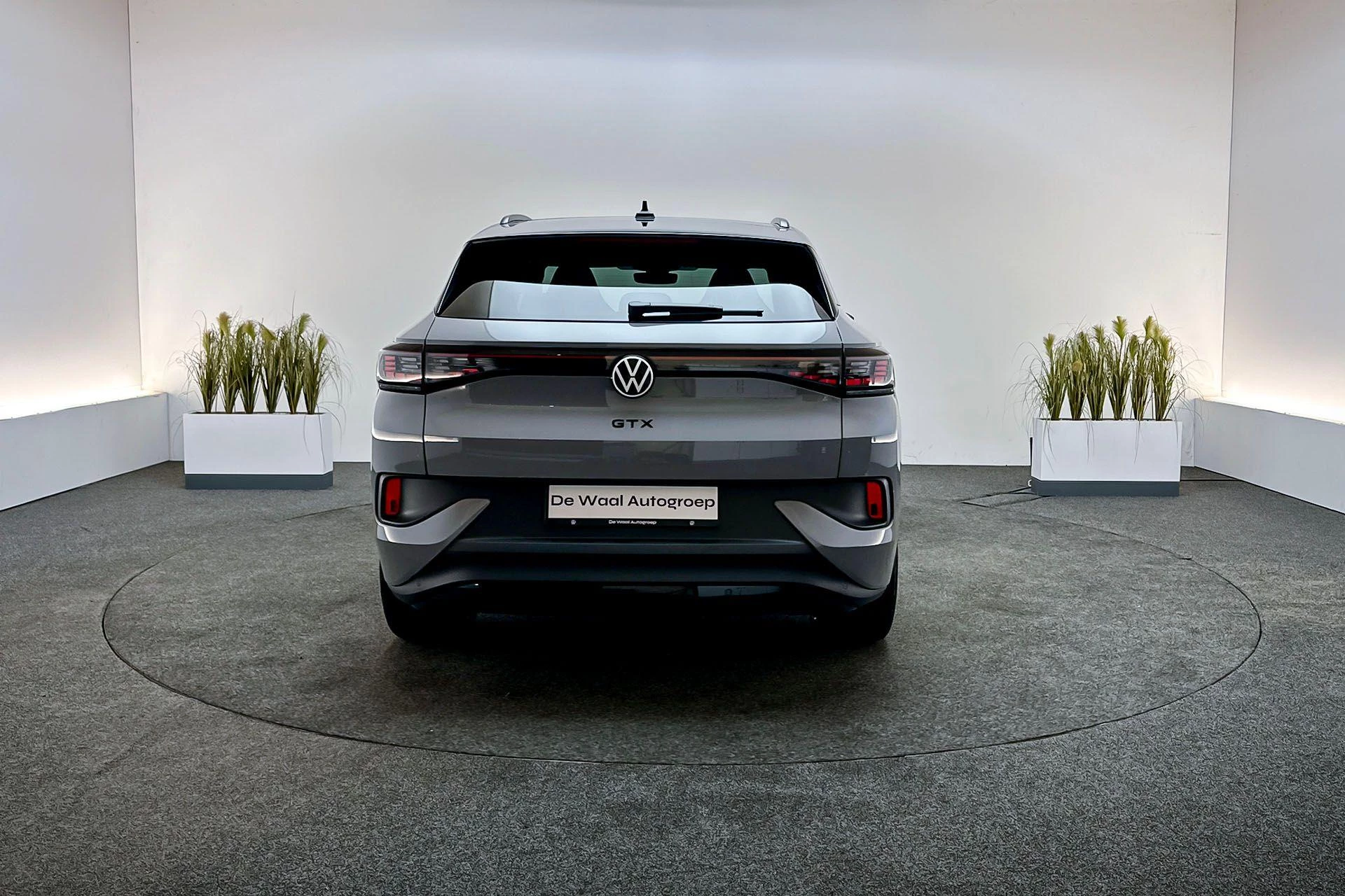 Hoofdafbeelding Volkswagen ID.4