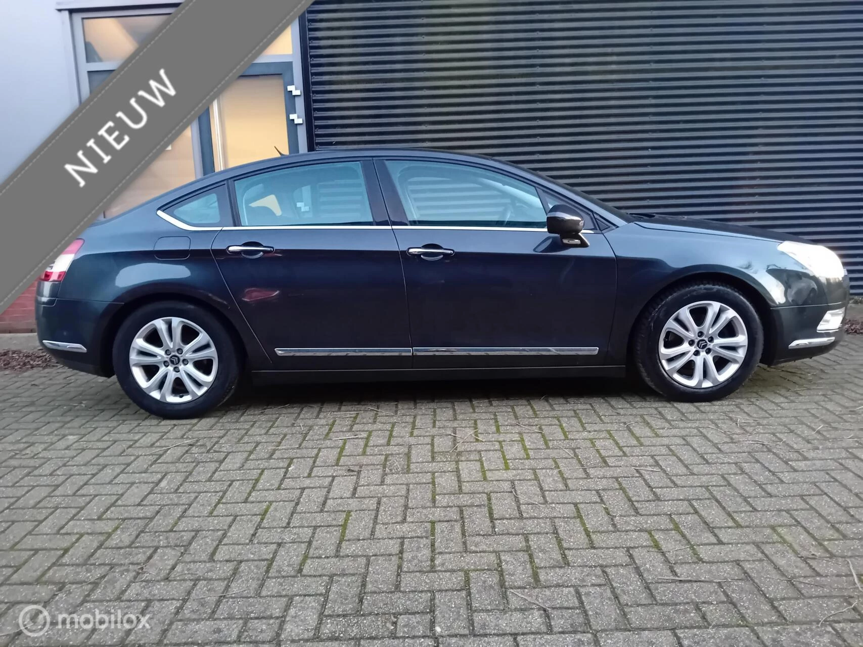 Hoofdafbeelding Citroën C5