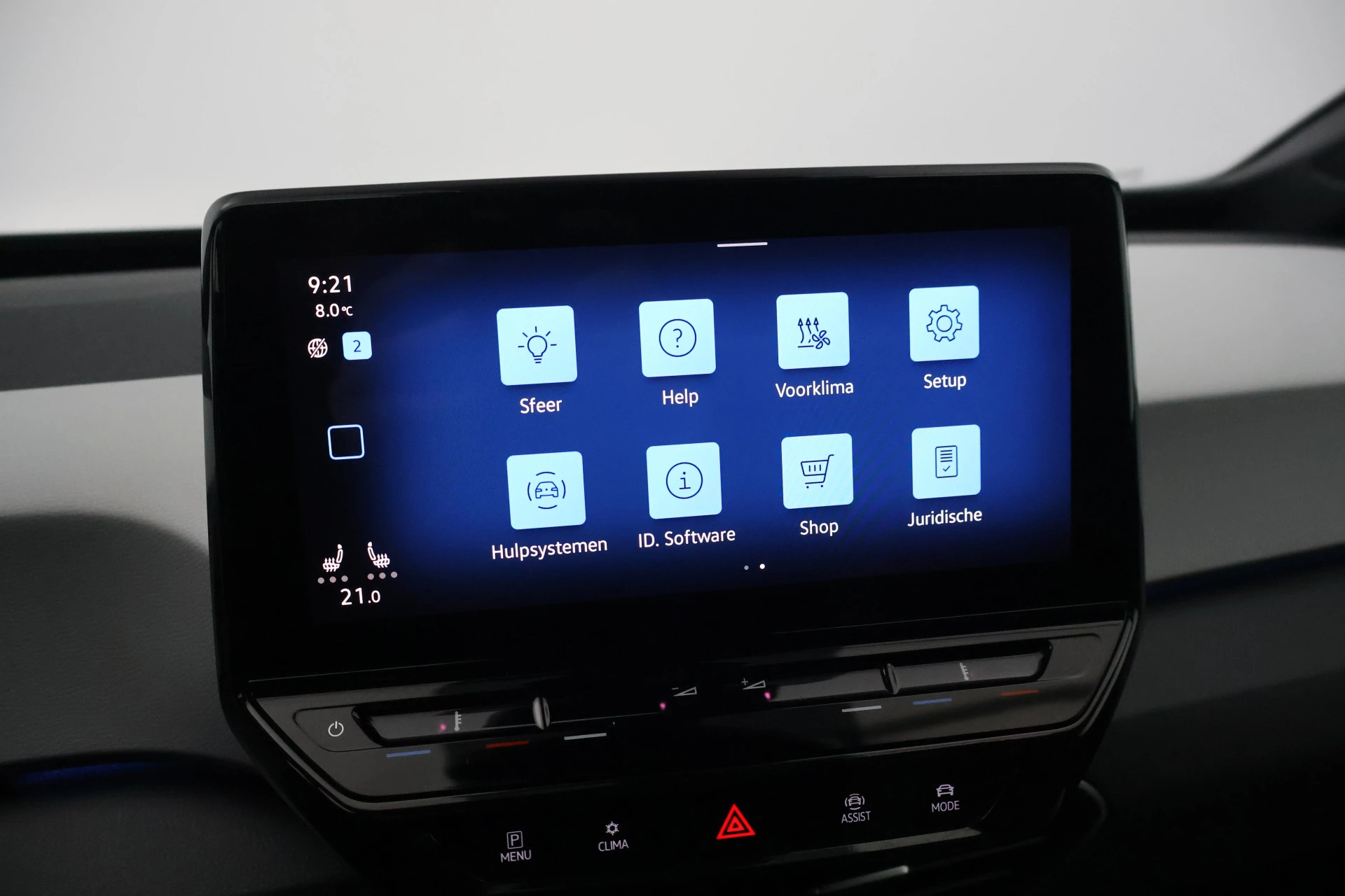 Hoofdafbeelding Volkswagen ID.3