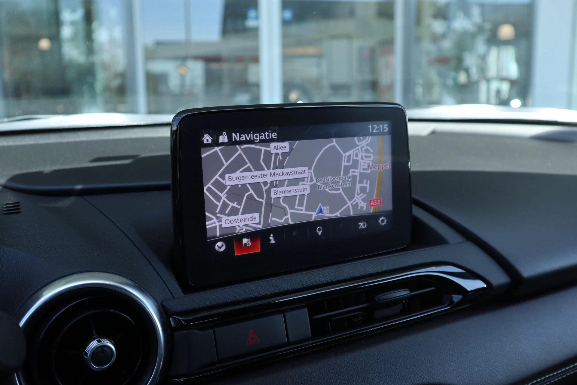 Hoofdafbeelding Mazda MX-5