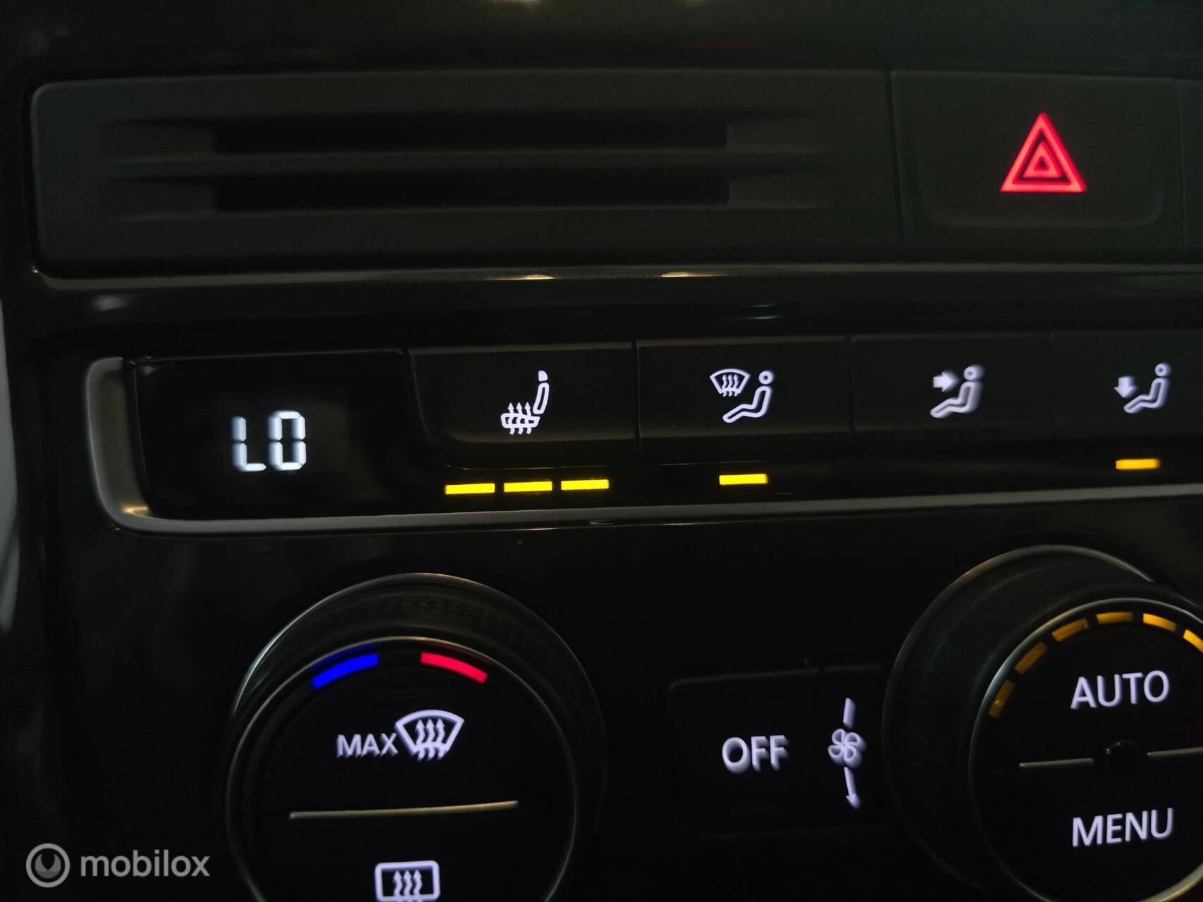 Hoofdafbeelding Volkswagen Golf Sportsvan