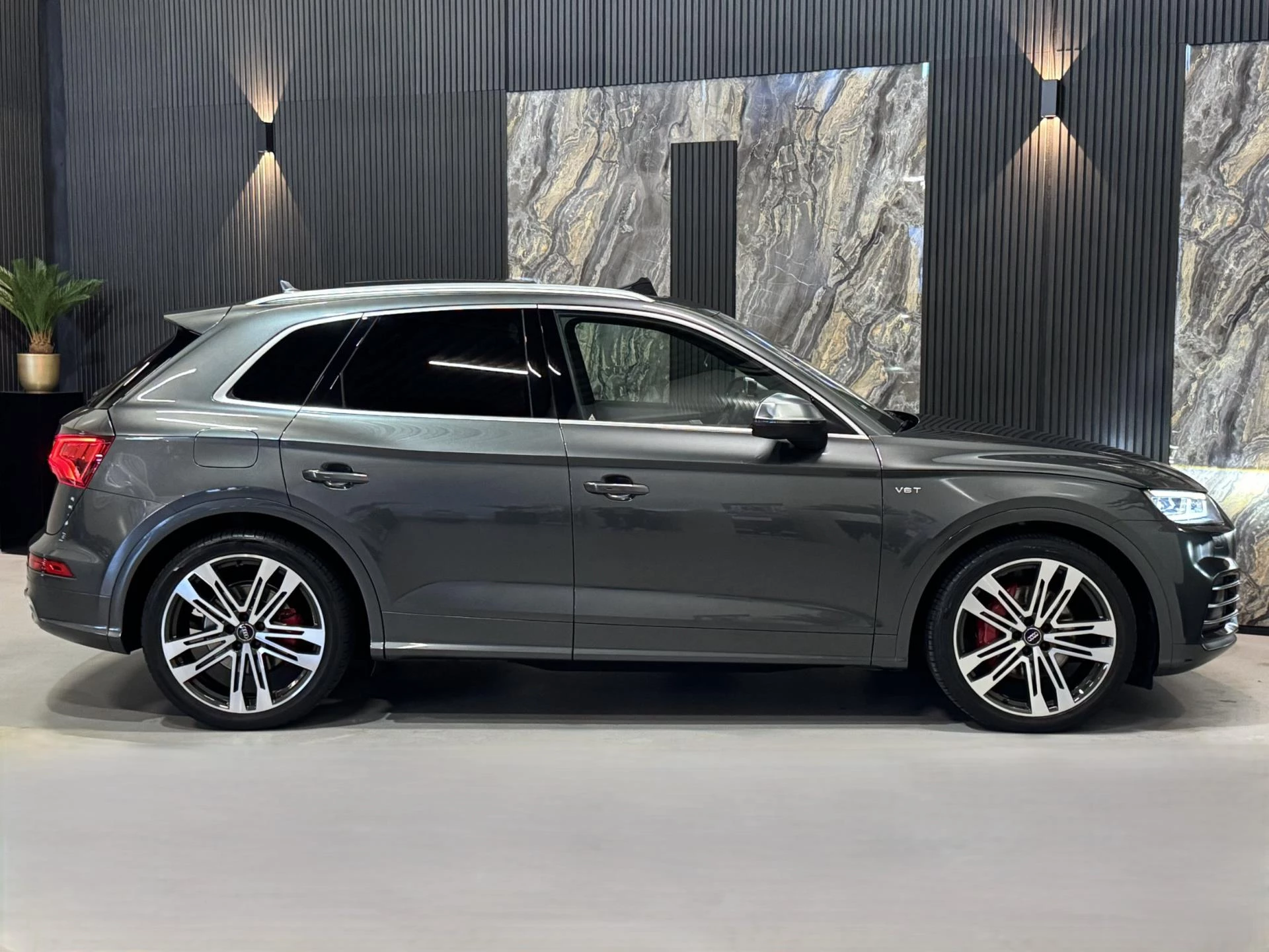 Hoofdafbeelding Audi SQ5