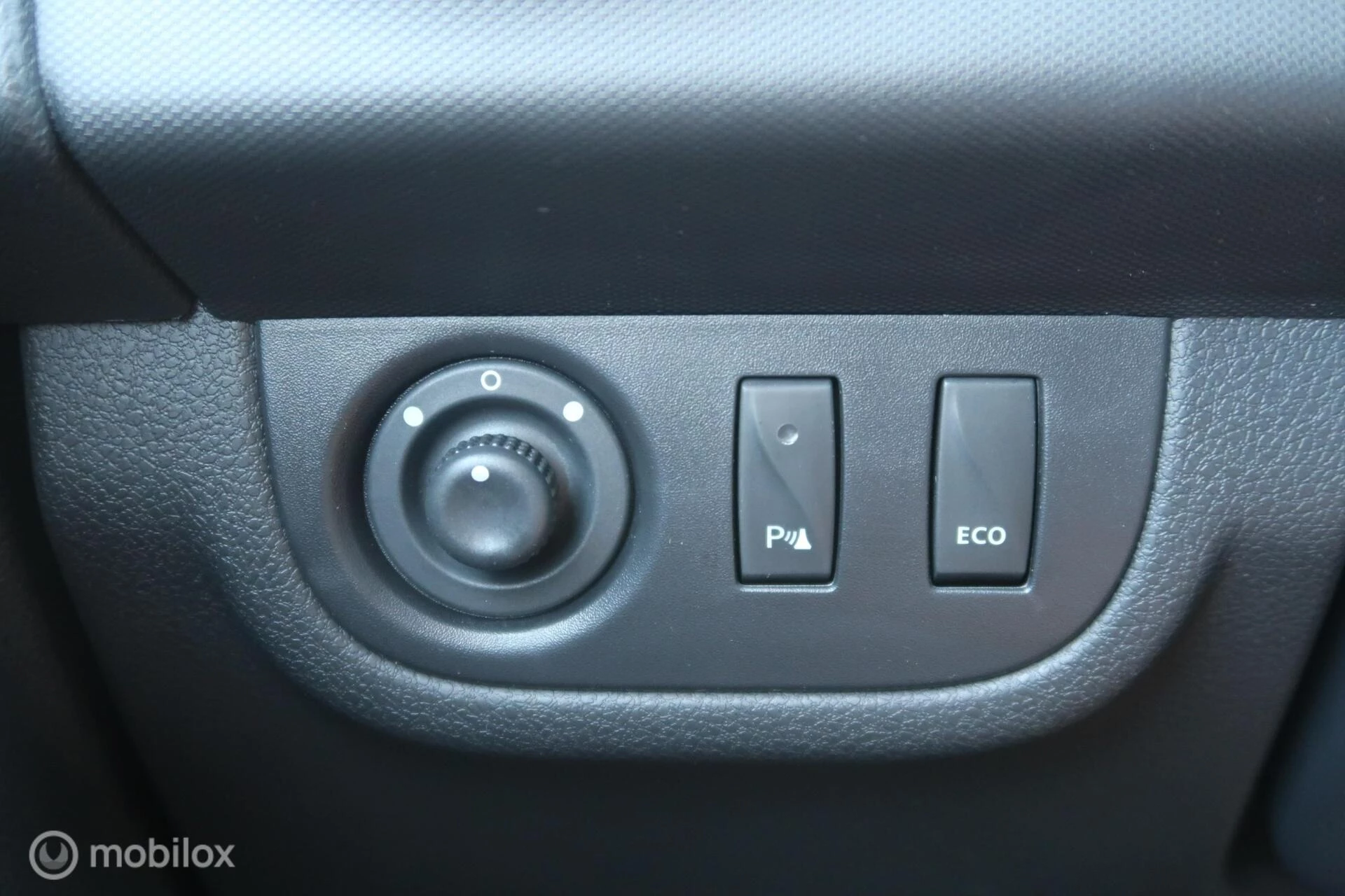 Hoofdafbeelding Dacia Sandero Stepway