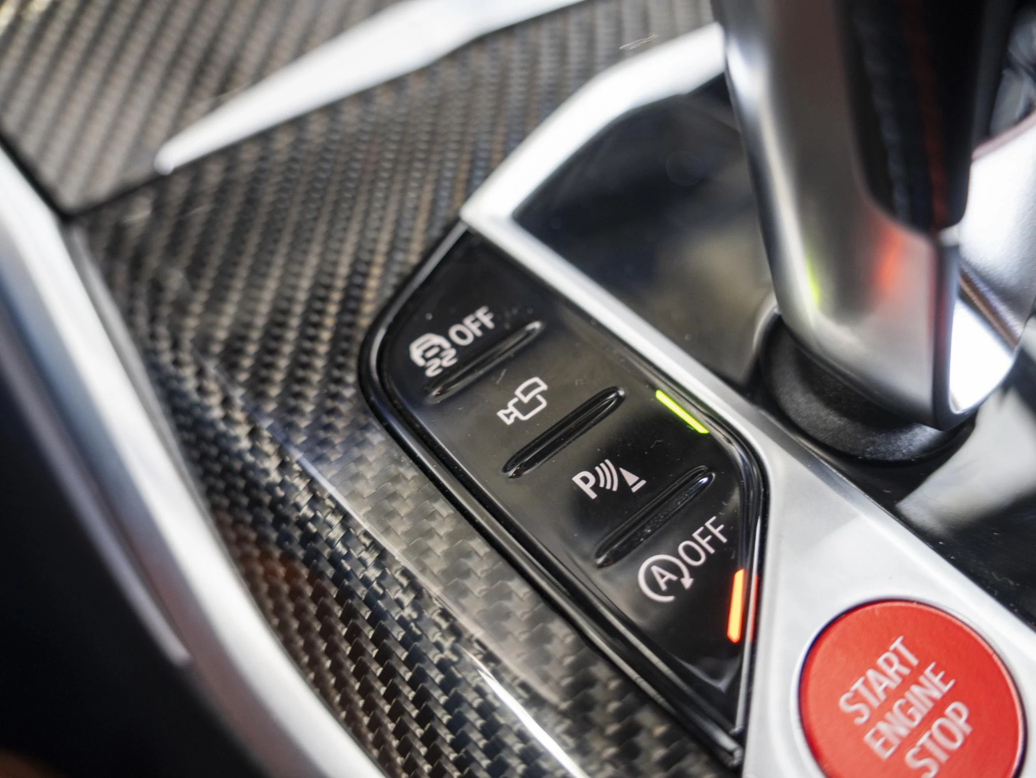 Hoofdafbeelding BMW M4