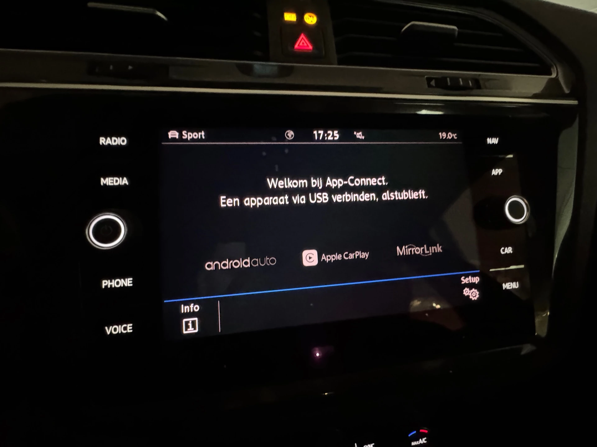 Hoofdafbeelding Volkswagen Tiguan Allspace