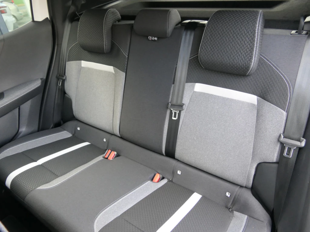 Hoofdafbeelding Opel Frontera