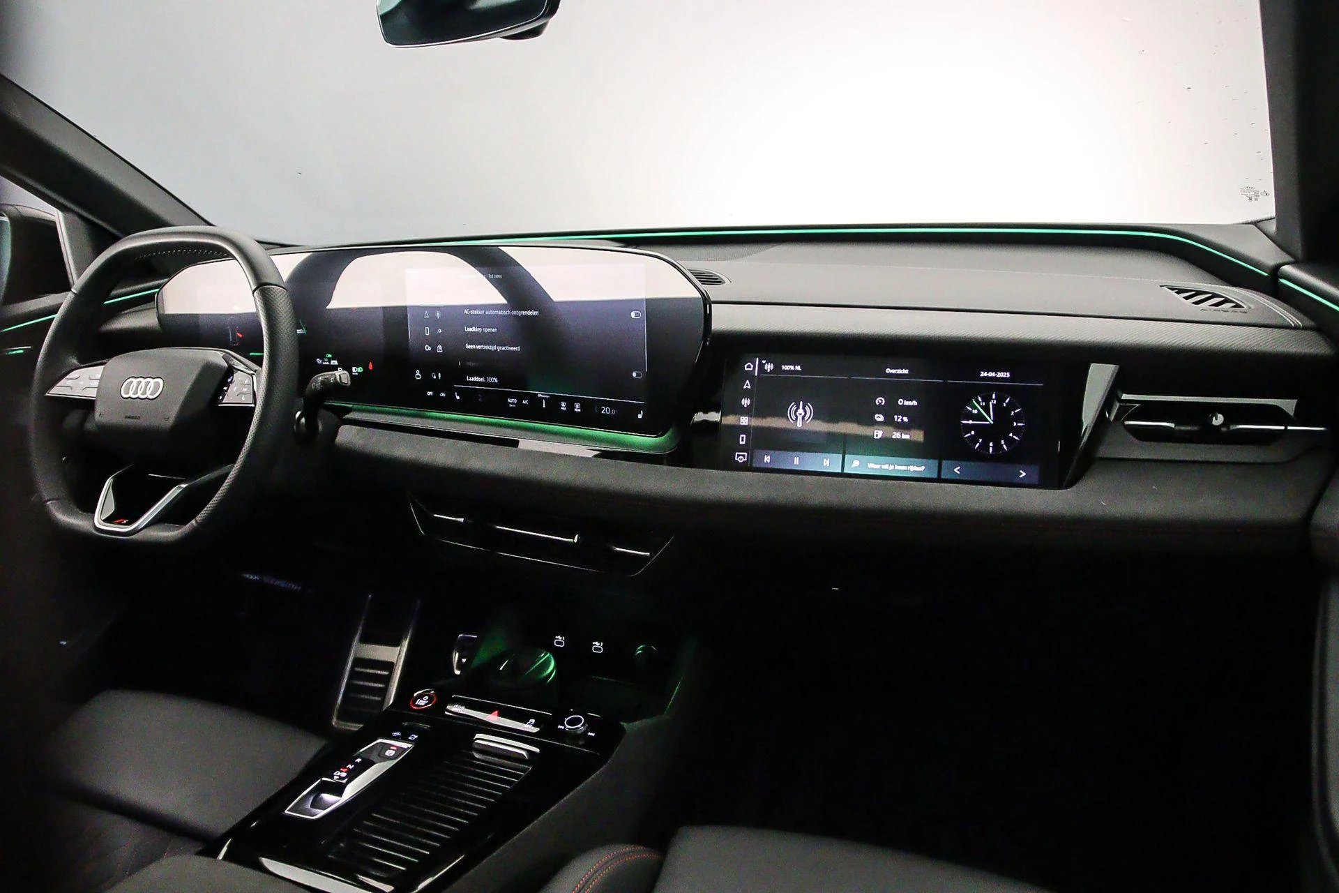 Hoofdafbeelding Audi SQ6