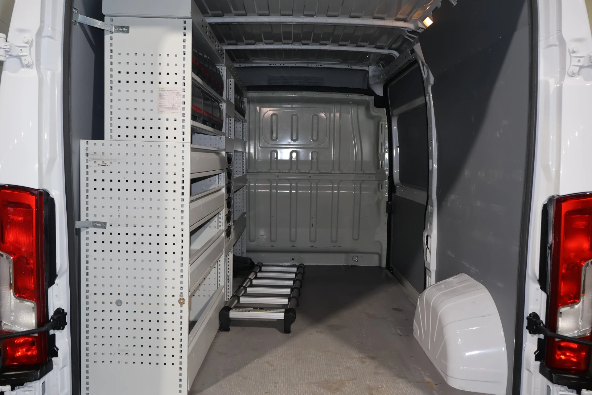 Hoofdafbeelding Fiat Ducato