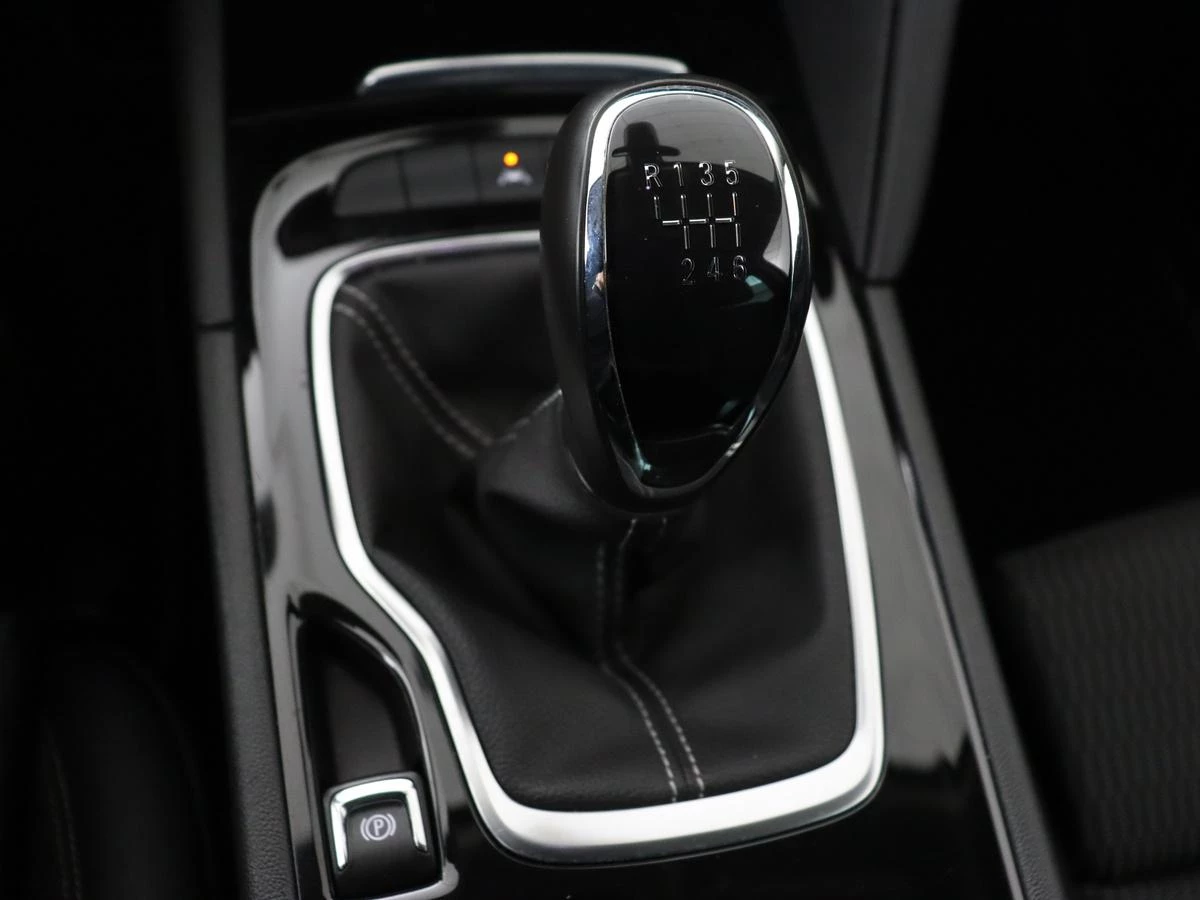 Hoofdafbeelding Opel Insignia