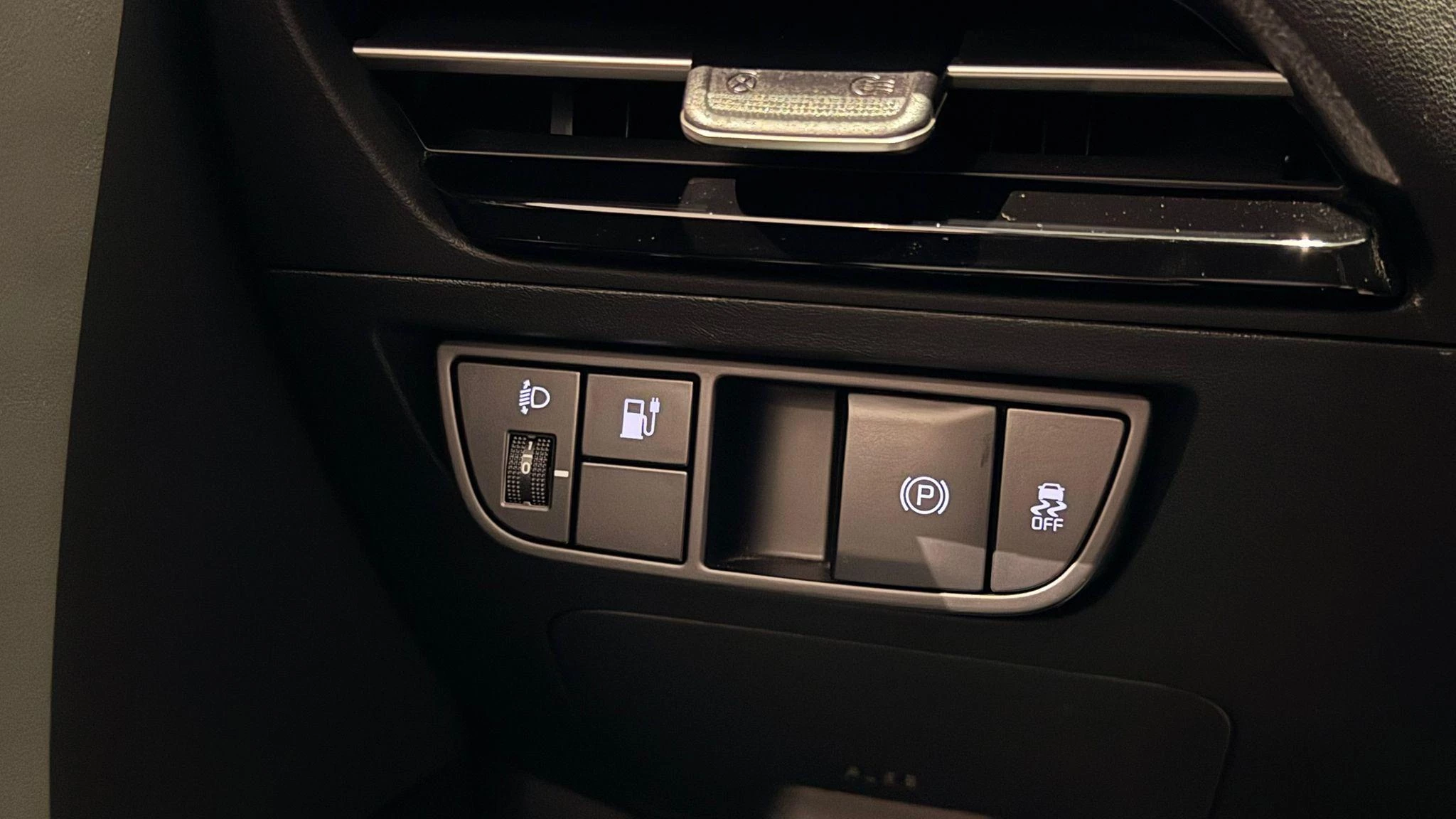 Hoofdafbeelding Kia EV6