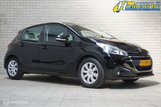 Peugeot 208 1.2 PureTech Active