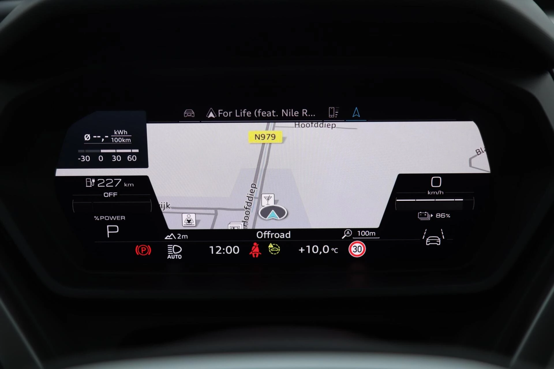 Hoofdafbeelding Audi Q4 Sportback e-tro