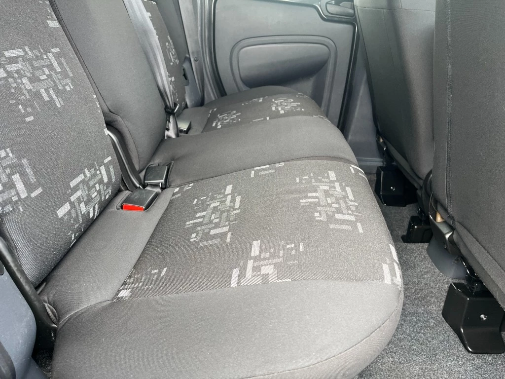 Hoofdafbeelding Fiat Qubo