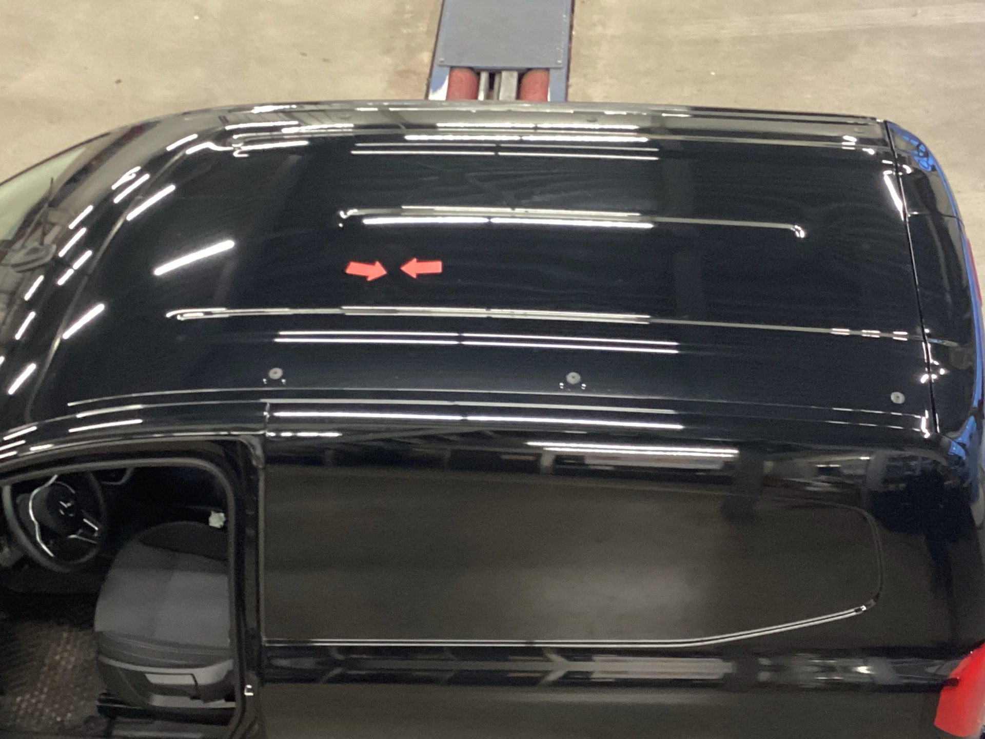 Hoofdafbeelding Mercedes-Benz eCitan