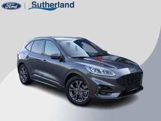 Ford Kuga 2.5 PHEV ST-Line X 225pk | Driver Assistance Pack | Technology Pack | Winterpack | Panoramadak