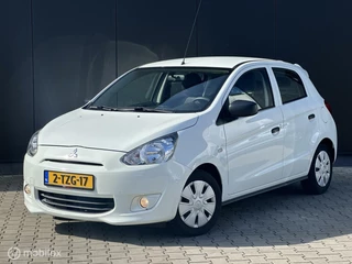 Mitsubishi Space Star 1.0 Inform | CRUISE | AIRCO | 94.000KM |