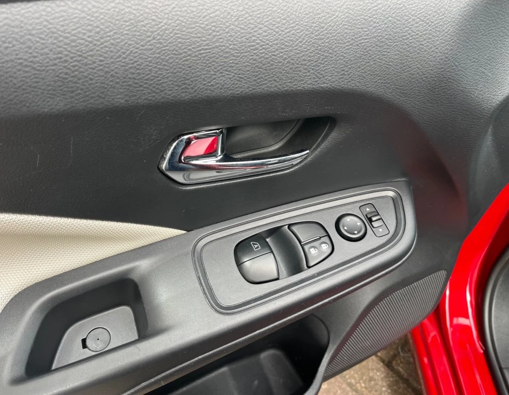 Hoofdafbeelding Nissan Micra