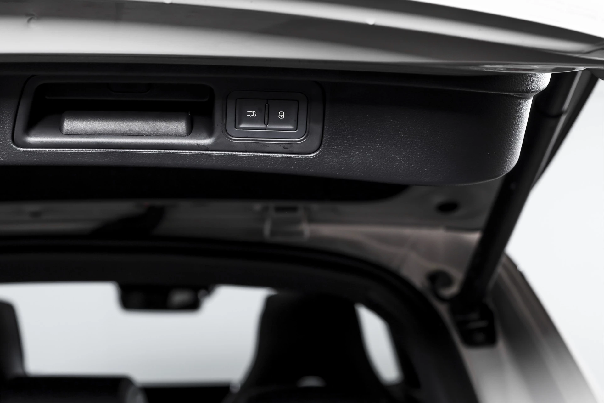 Hoofdafbeelding BYD SEAL U