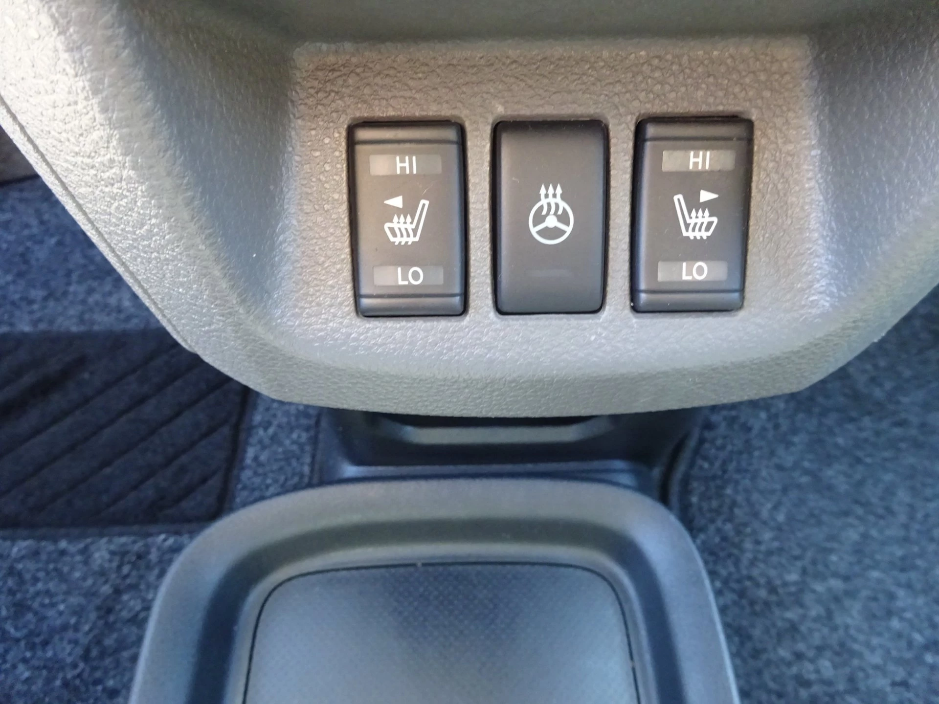 Hoofdafbeelding Nissan e-NV200