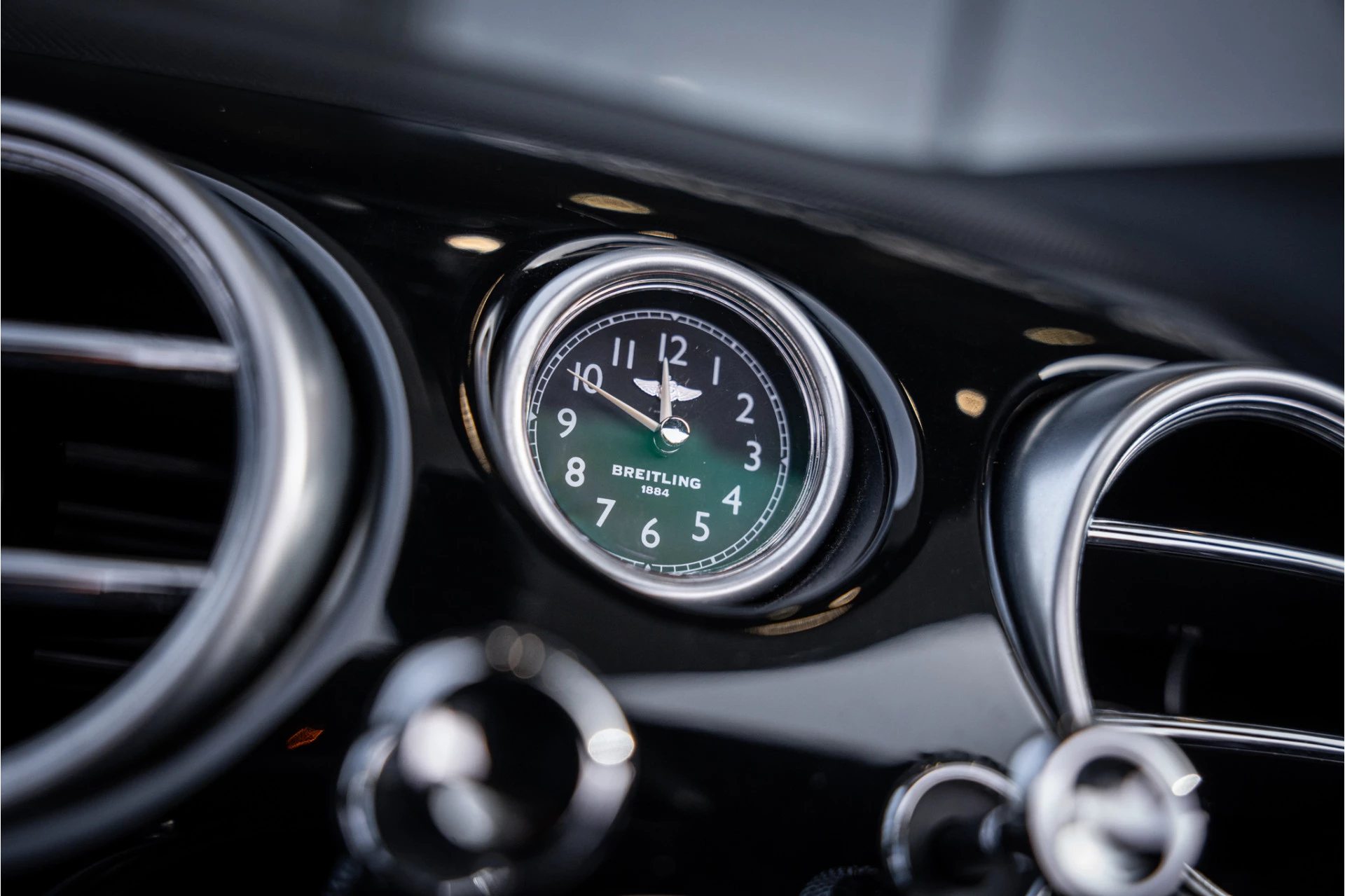 Hoofdafbeelding Bentley Continental GT