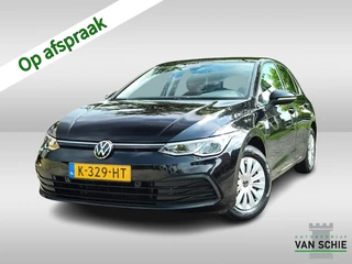 Hoofdafbeelding Volkswagen Golf Volkswagen Golf 1.0 TSI Golf (90 PK) 1e-Eig. & Dealer-Onderh. BOVAG-Garantie. NL-Auto.