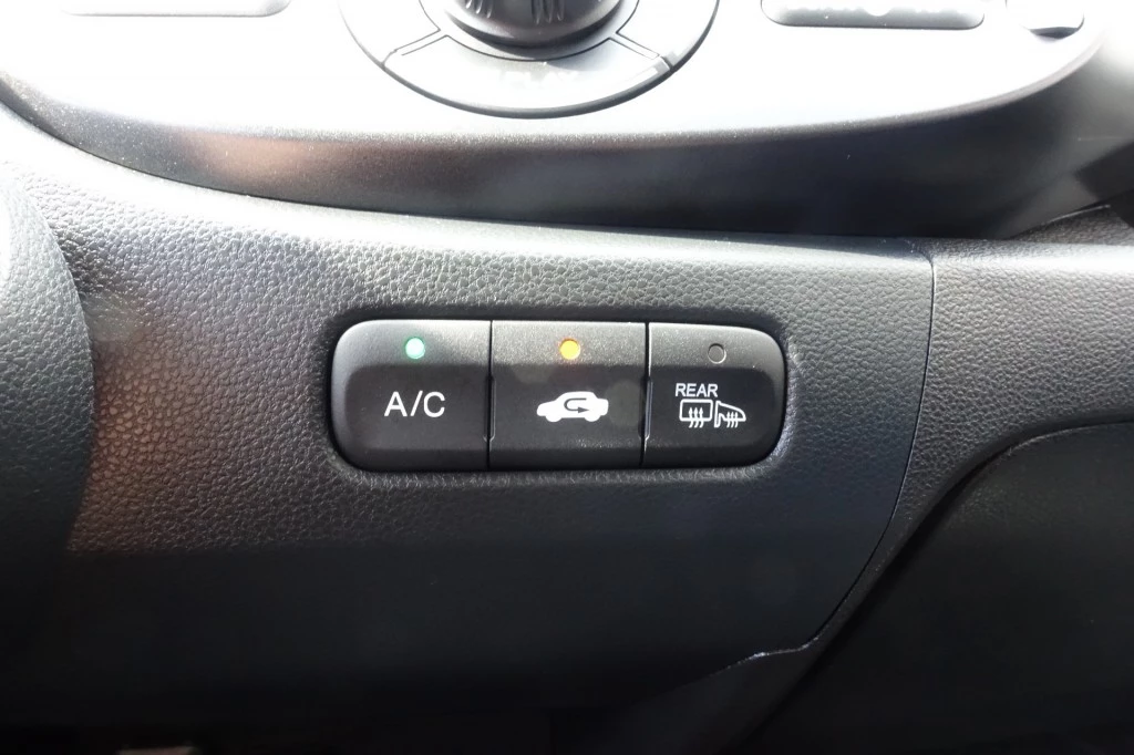 Hoofdafbeelding Honda Jazz