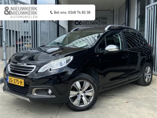 Hoofdafbeelding Peugeot 2008 Peugeot 2008 1.2 PureTech Style | TREKHAAK | NAVI | CRUISE CONTROL | CLIMATE CONTROL | PDC | LMV | BLUETOOTH