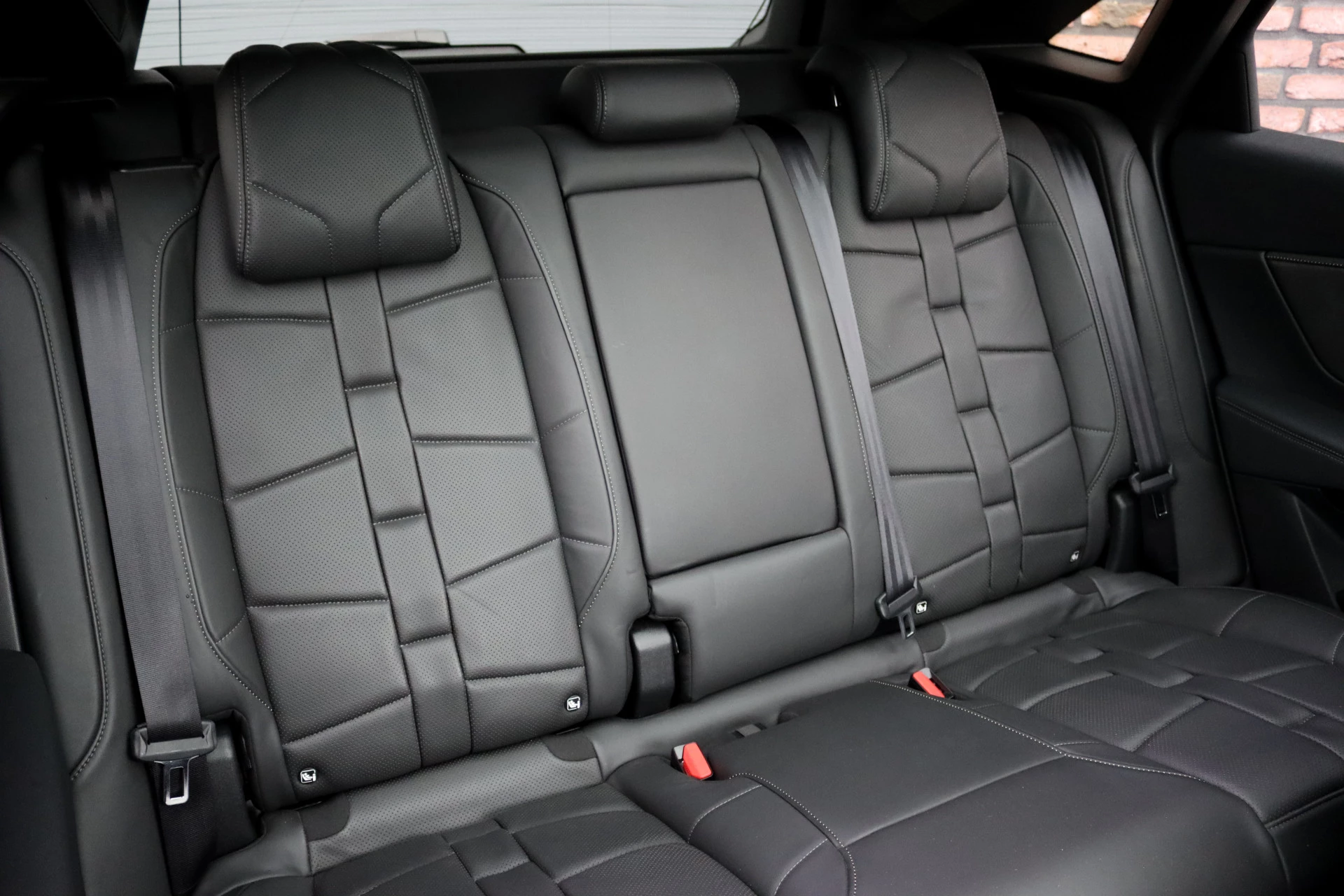 Hoofdafbeelding DS DS 7