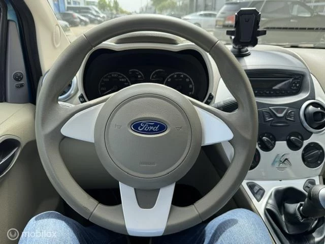 Hoofdafbeelding Ford Ka