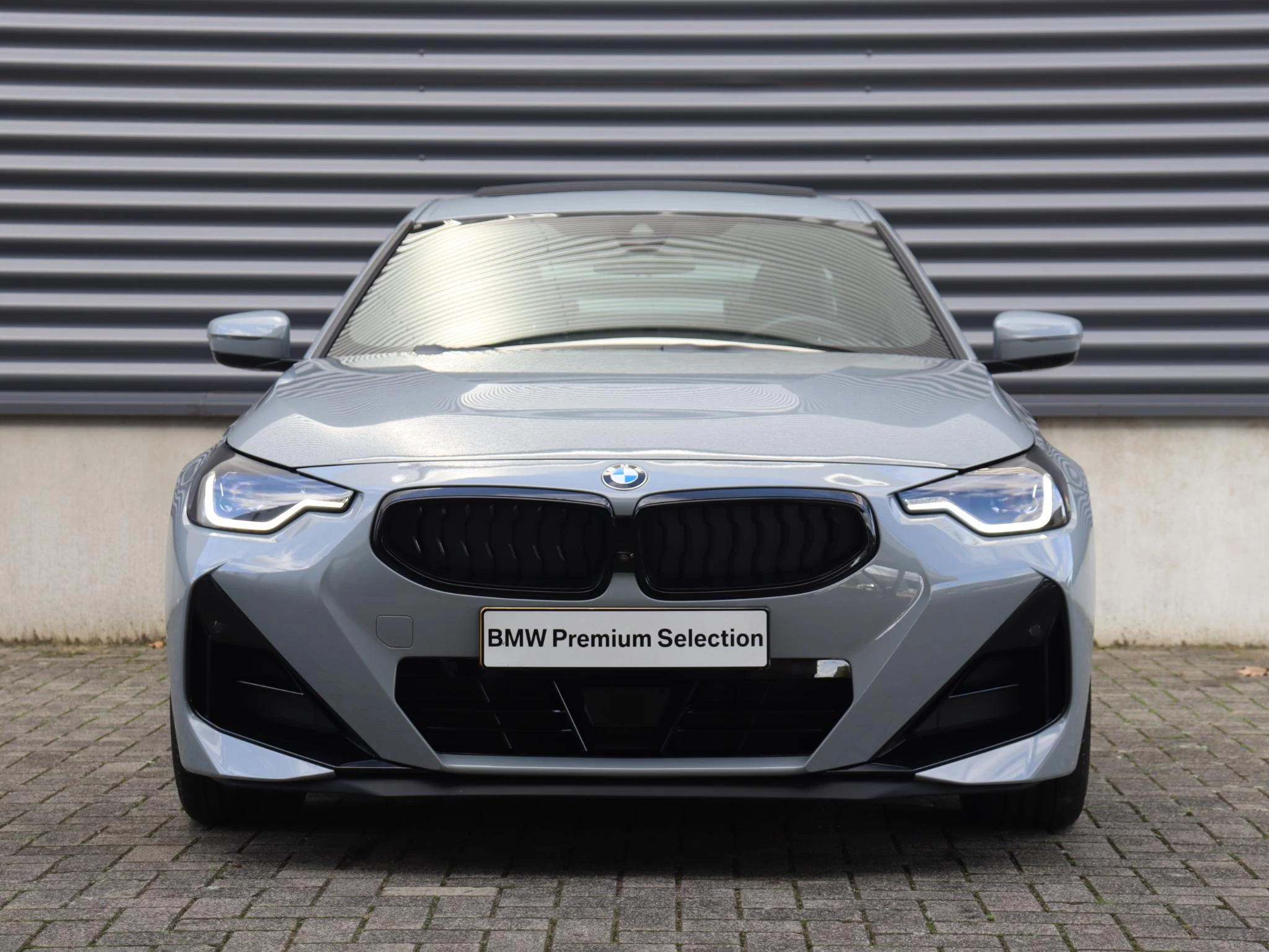 Hoofdafbeelding BMW 2 Serie