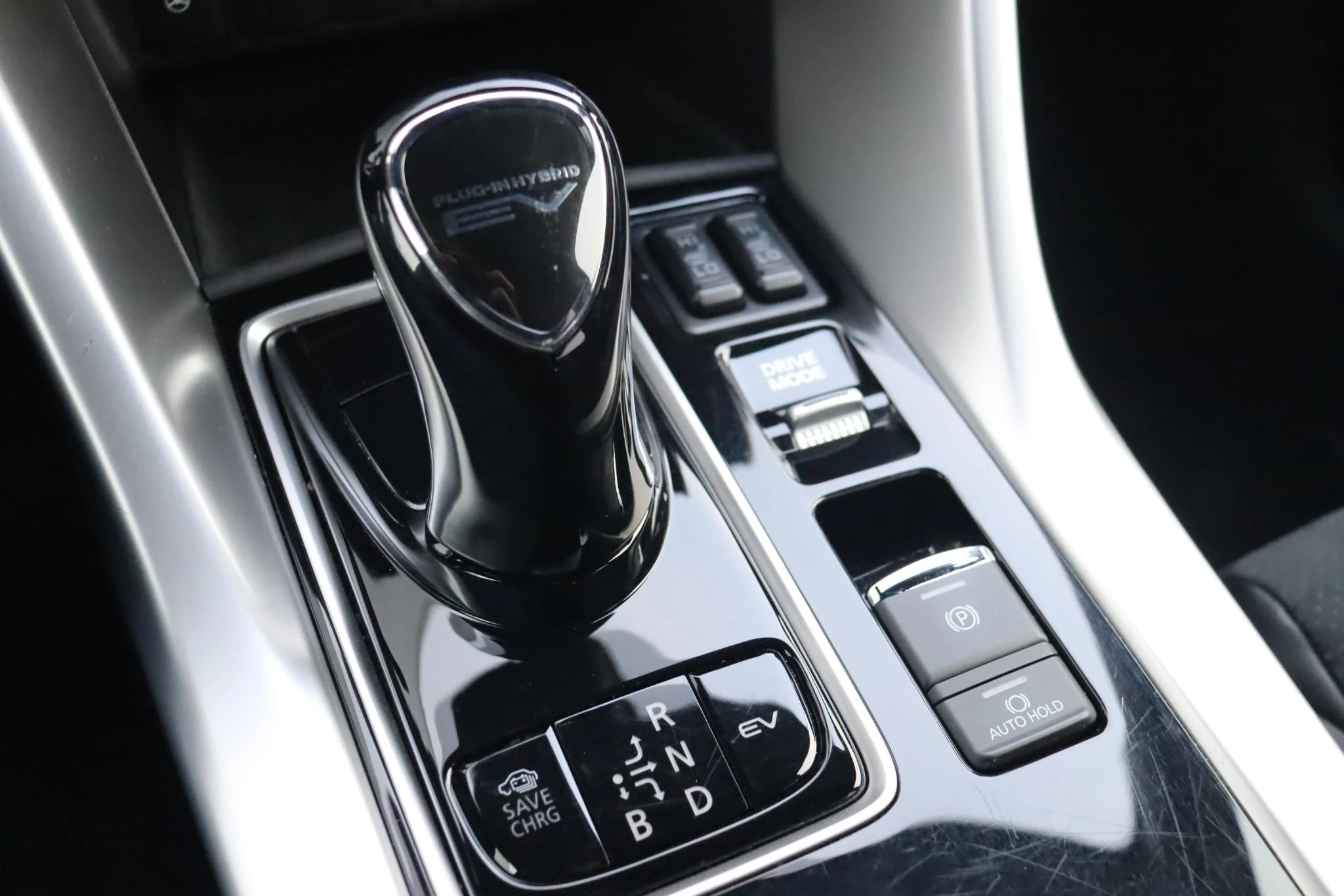 Hoofdafbeelding Mitsubishi Eclipse Cross