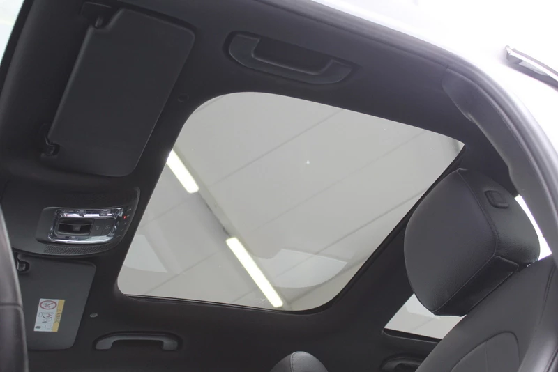 Hoofdafbeelding Mercedes-Benz GLB