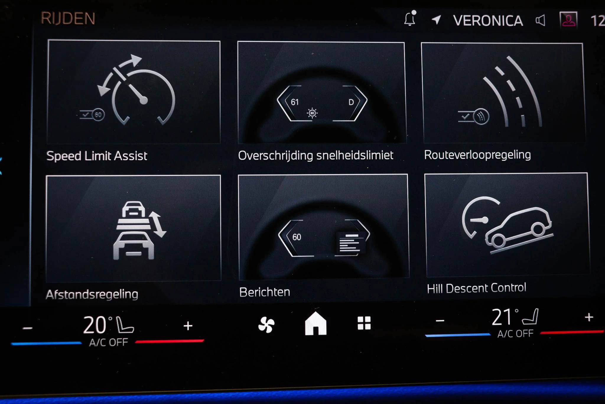 Hoofdafbeelding BMW iX2