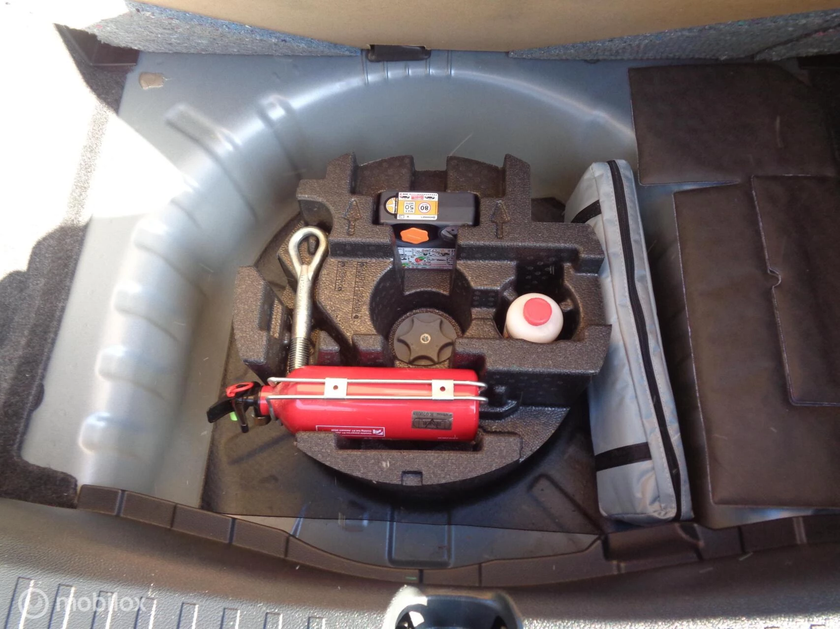 Hoofdafbeelding Nissan Micra