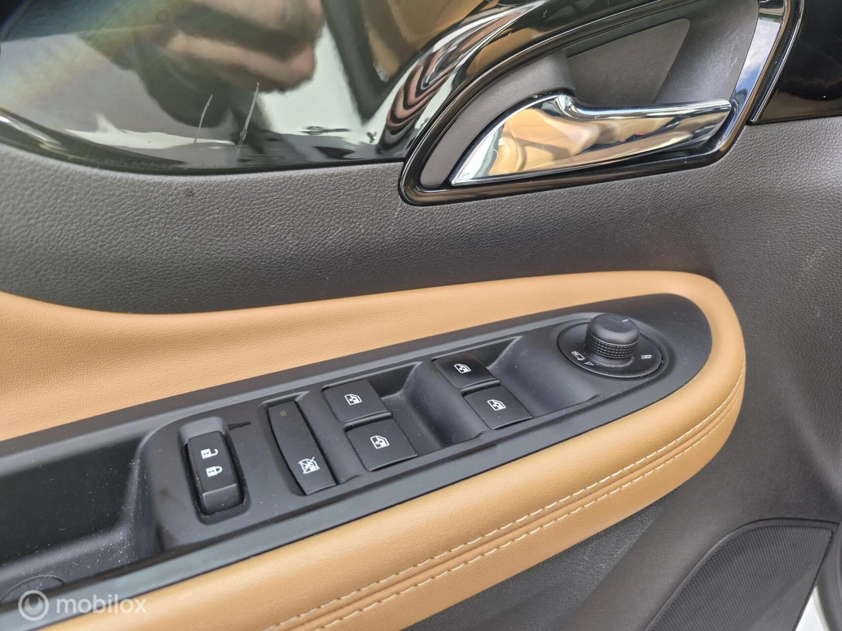 Hoofdafbeelding Opel Mokka X