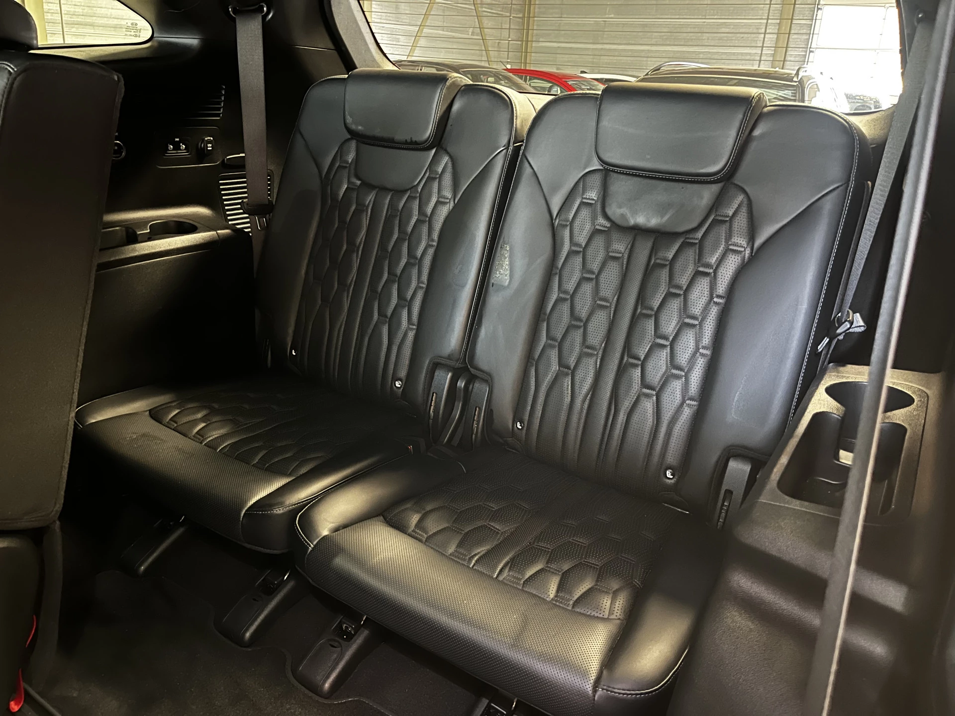 Hoofdafbeelding Kia Sorento