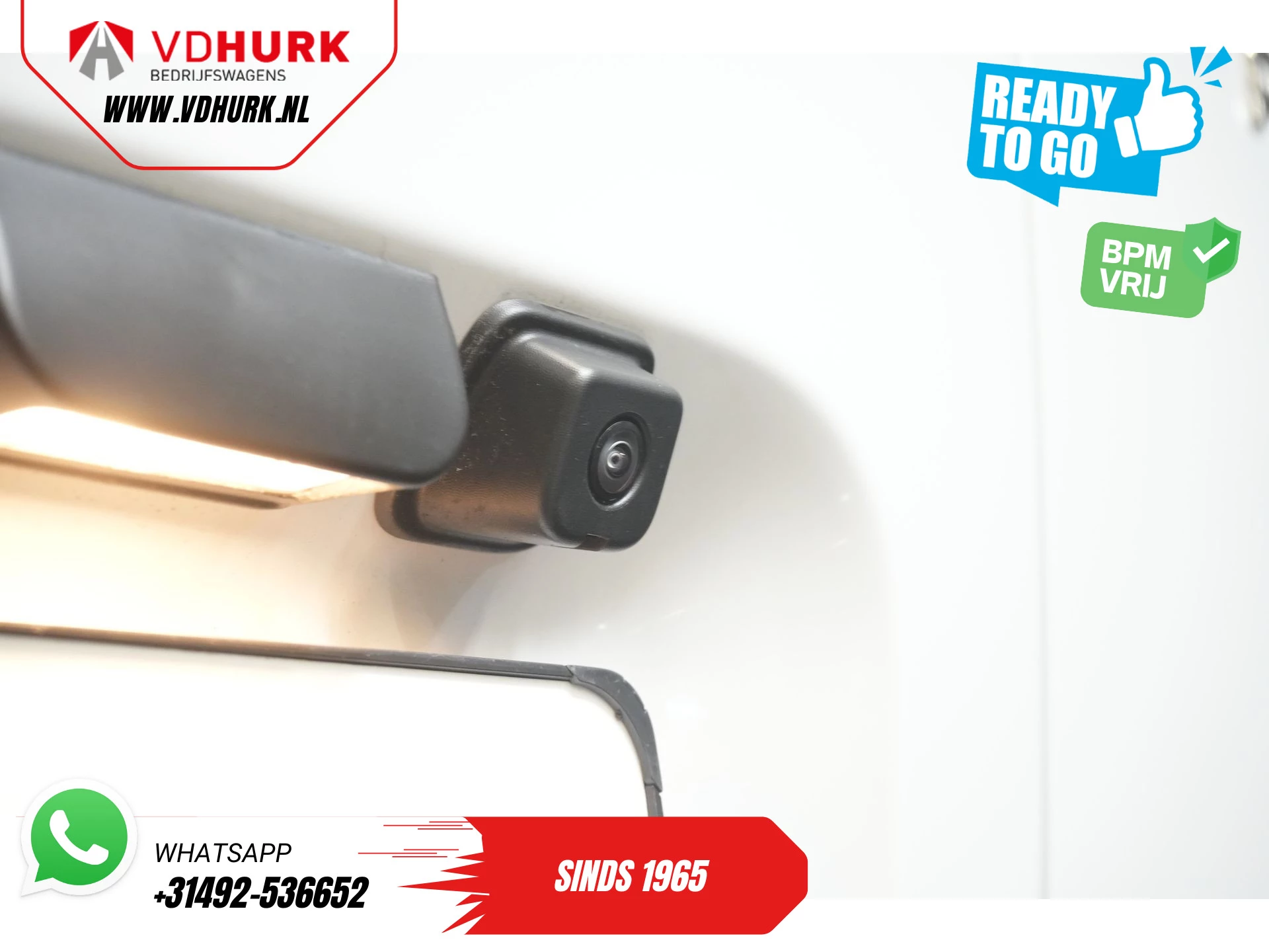 Hoofdafbeelding Toyota ProAce