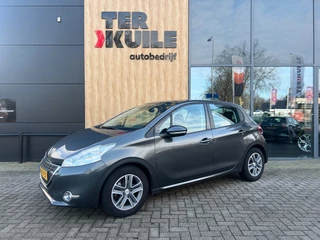 Peugeot 208 1.2 Vti Envy / Airco