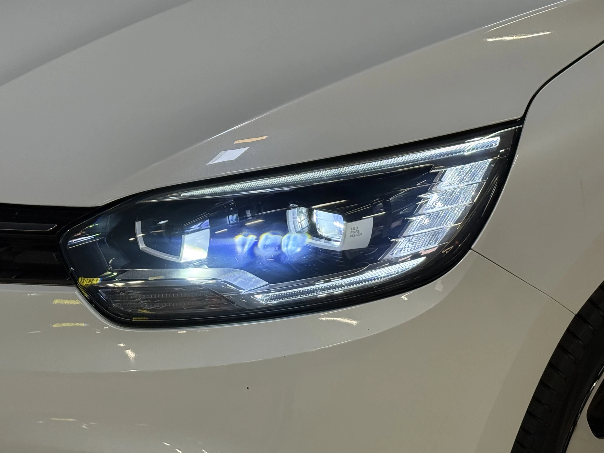 Hoofdafbeelding Renault Grand Scénic