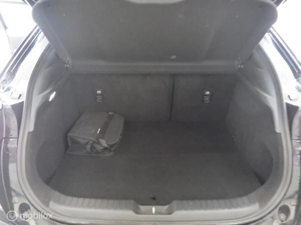 Hoofdafbeelding Mazda MX-30