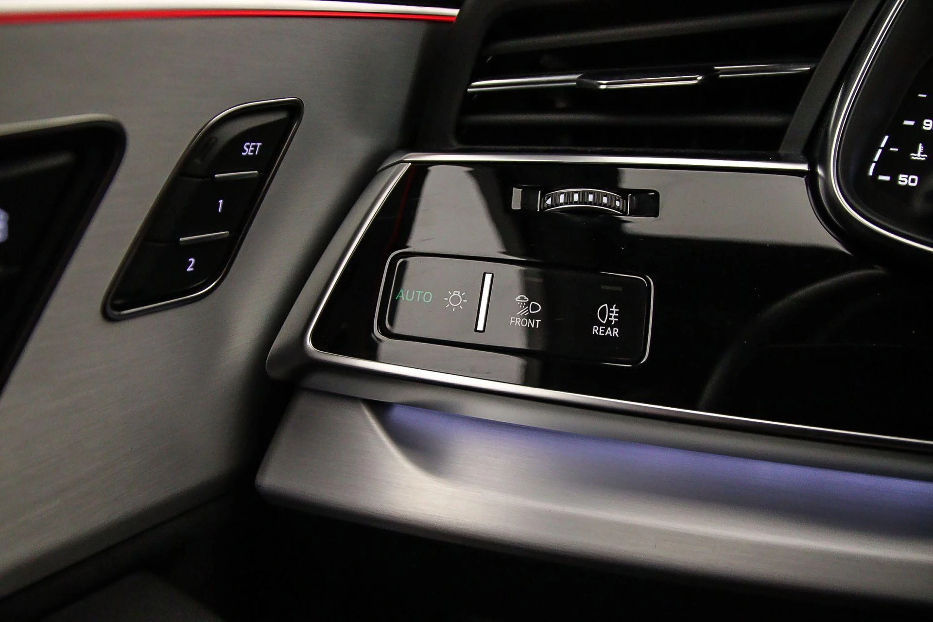 Hoofdafbeelding Audi SQ7