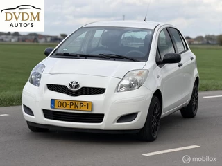 Toyota Yaris 1.0 VVTi Acces airco en garantie
