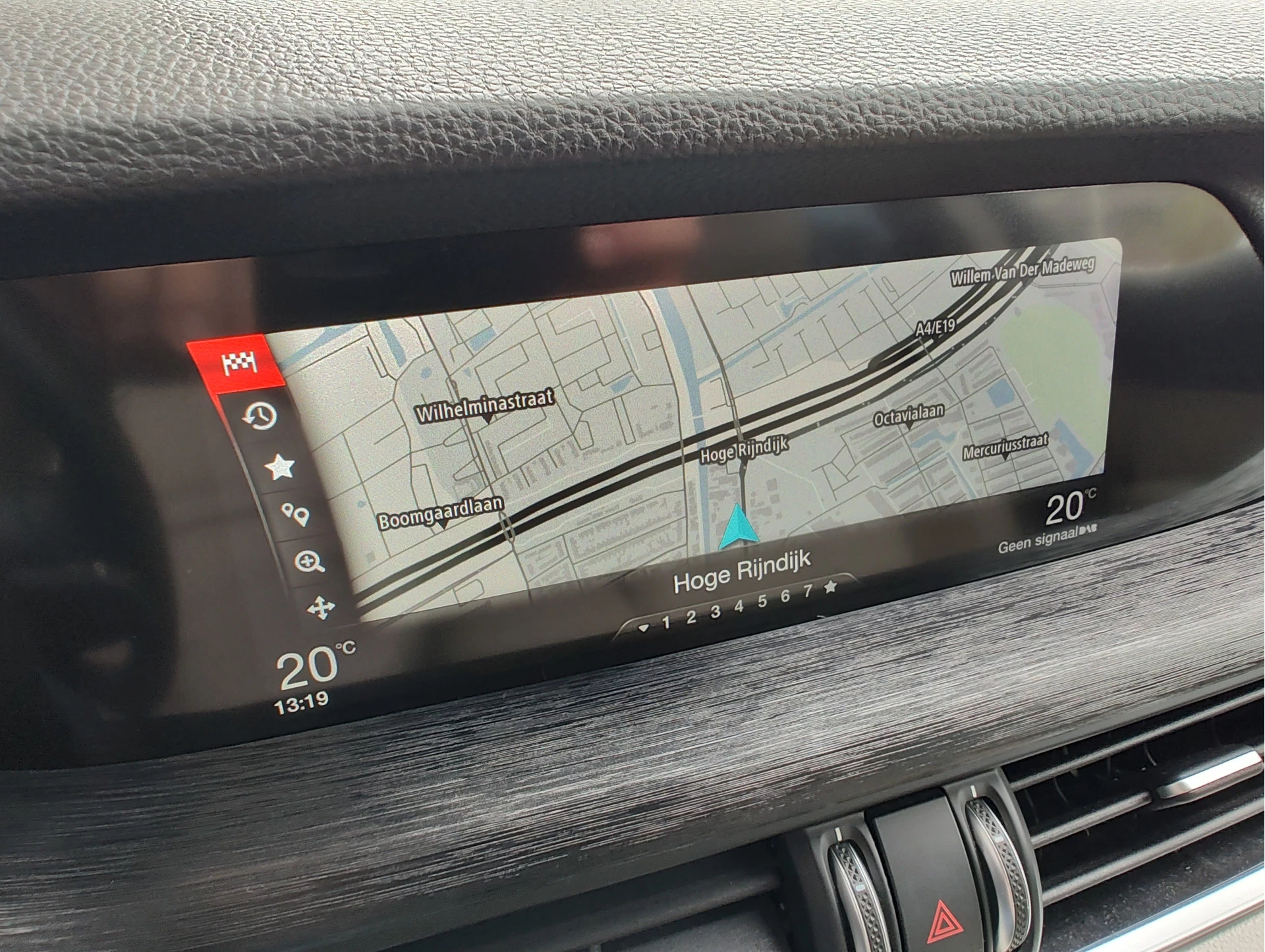 Hoofdafbeelding Alfa Romeo Stelvio