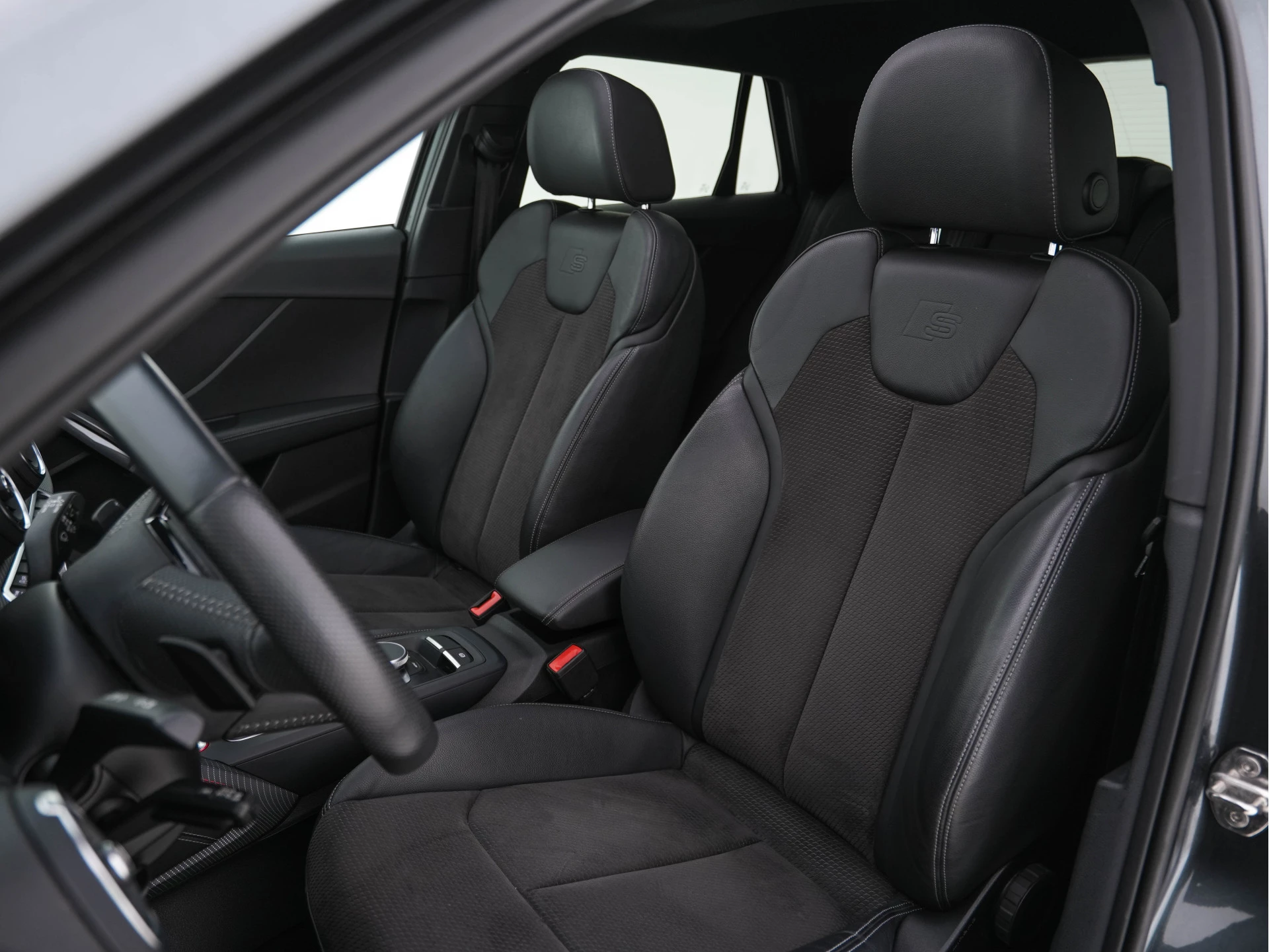 Hoofdafbeelding Audi SQ2