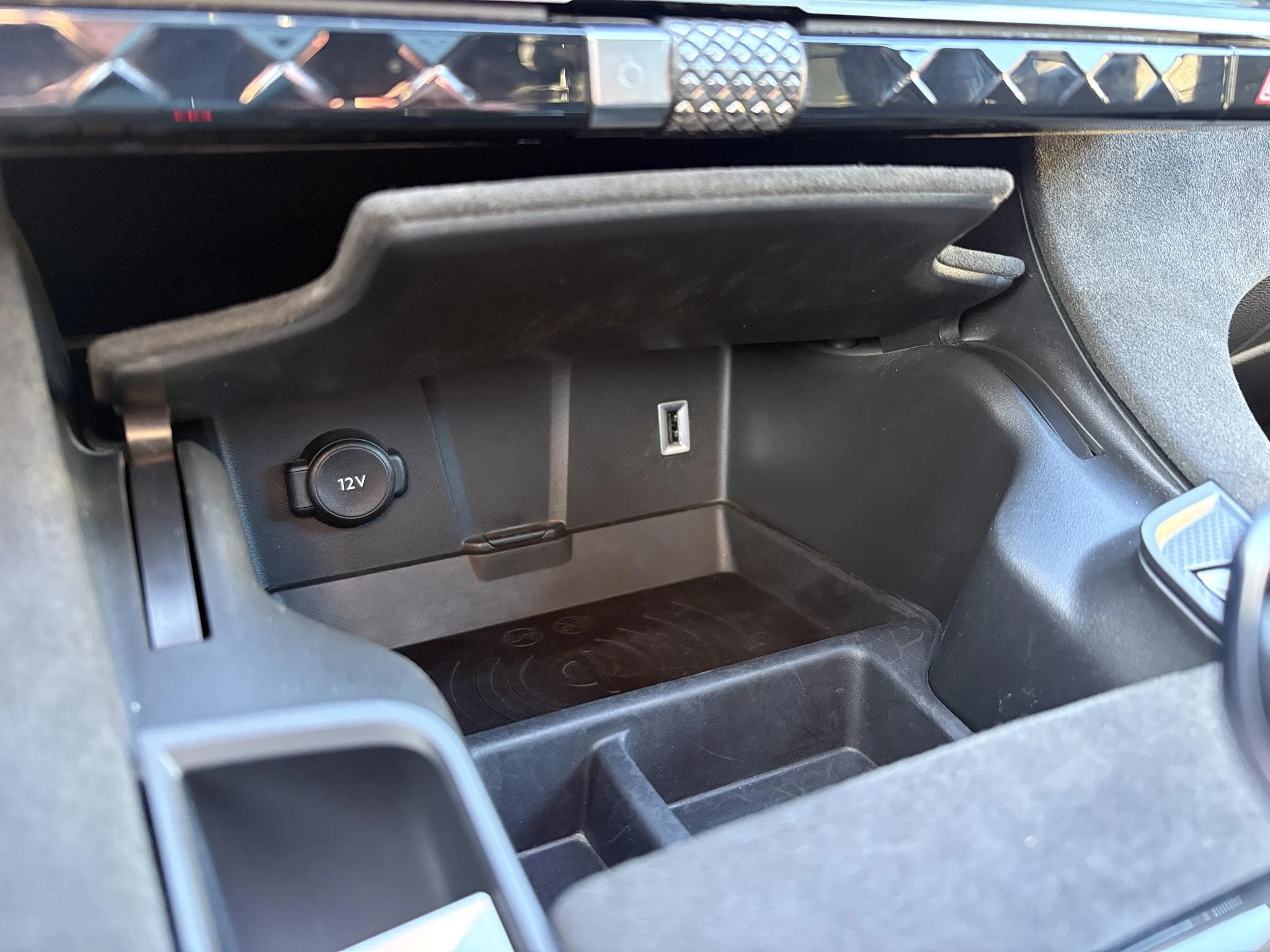 Hoofdafbeelding DS DS 7