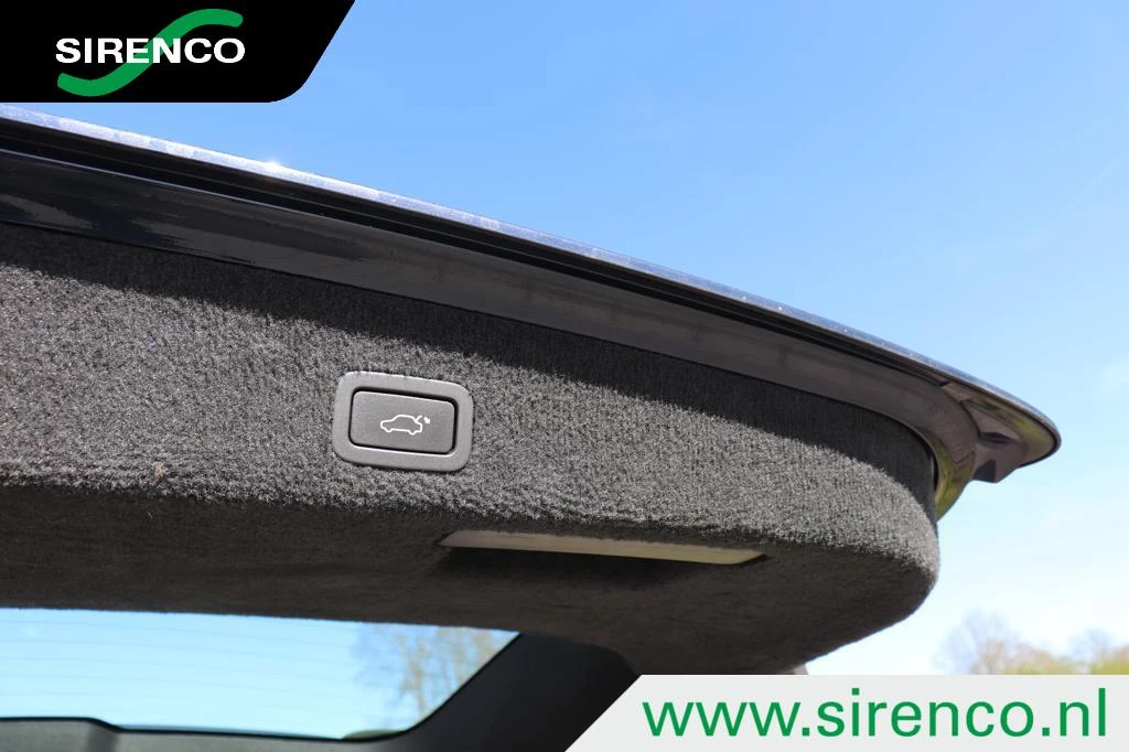 Hoofdafbeelding Volvo V70