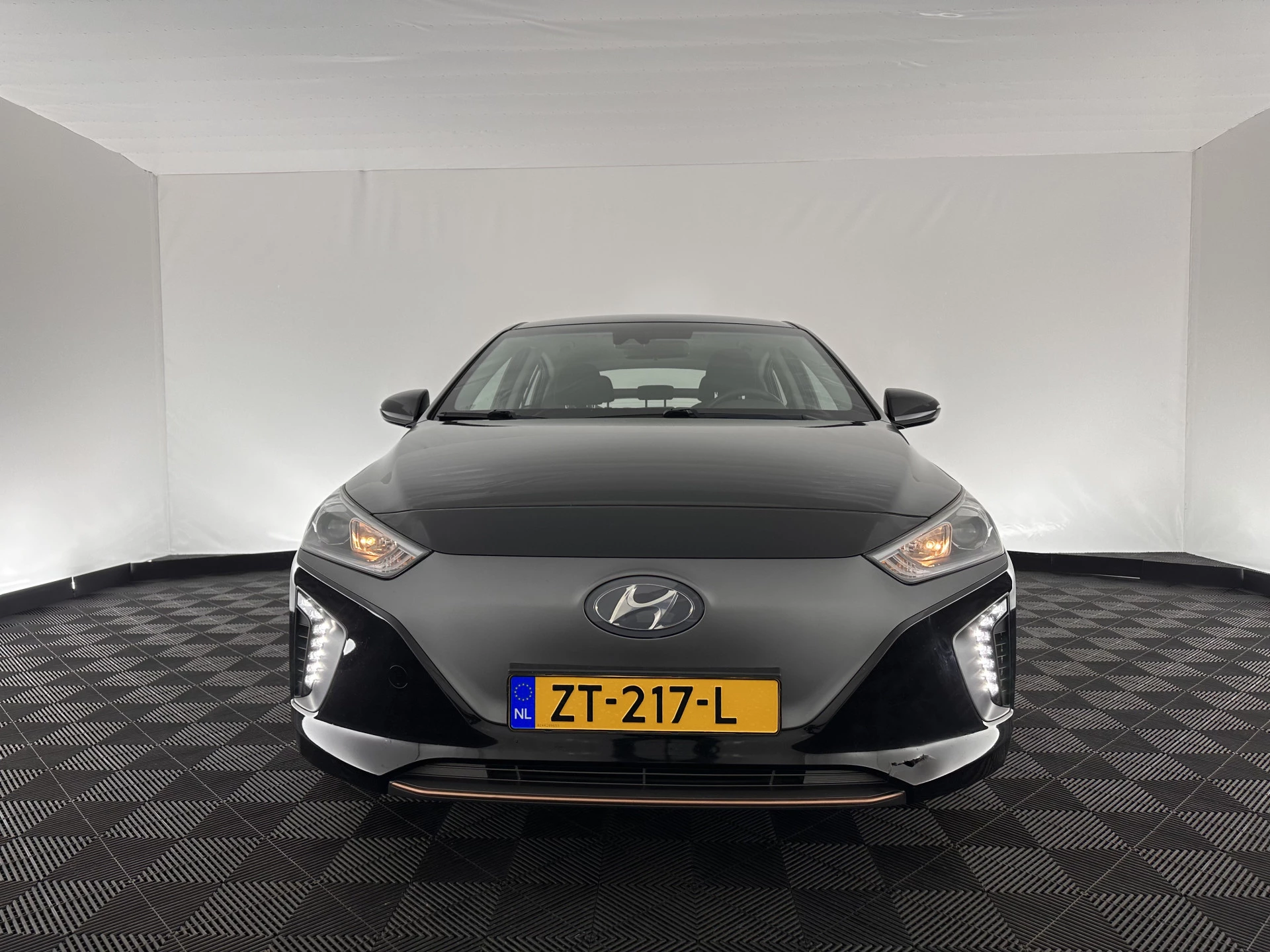 Hoofdafbeelding Hyundai IONIQ